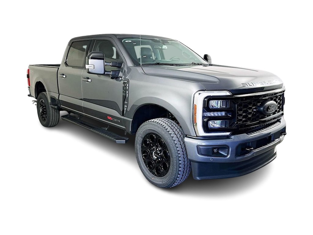 Thumbnail: 2026 Ford F-350 - 25