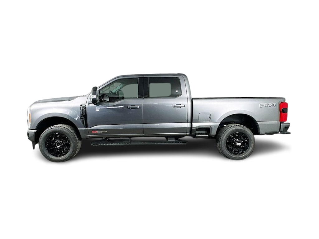 Thumbnail: 2026 Ford F-350 - 3