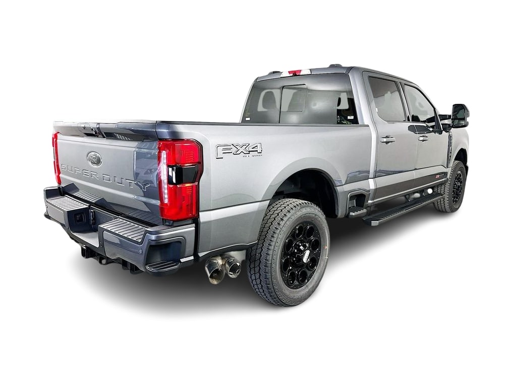 Thumbnail: 2026 Ford F-350 - 26