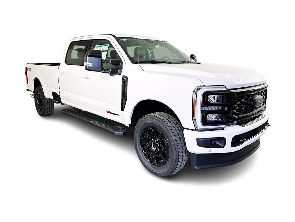 Thumbnail: 2025 Ford F-350 - 24