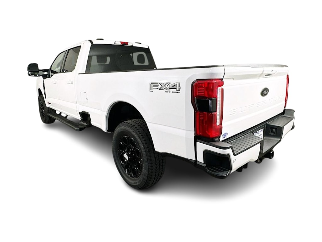 Thumbnail: 2025 Ford F-350 - 4
