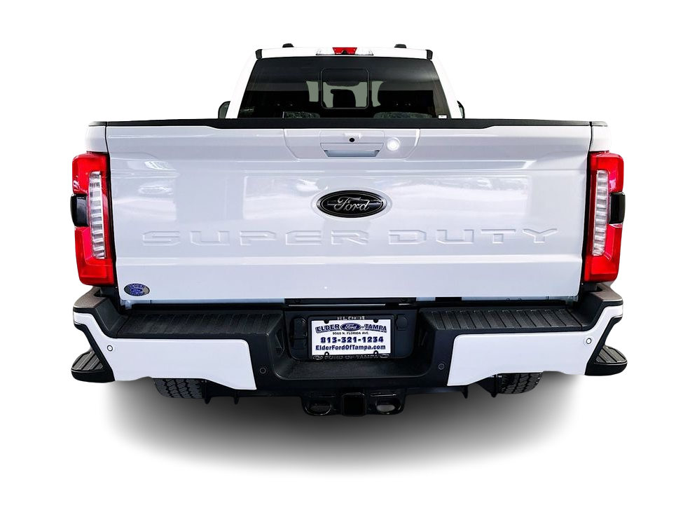 Thumbnail: 2025 Ford F-350 - 5