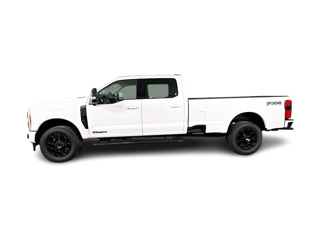 Thumbnail: 2025 Ford F-350 - 3