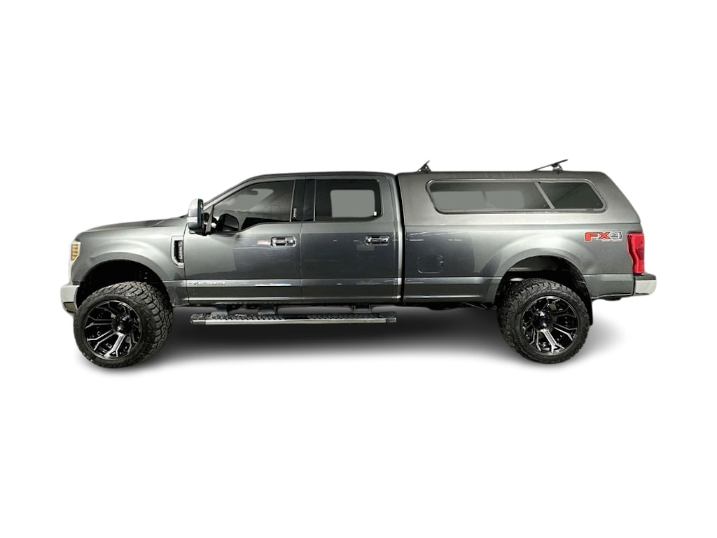 Thumbnail: 2019 Ford F-350 - 3