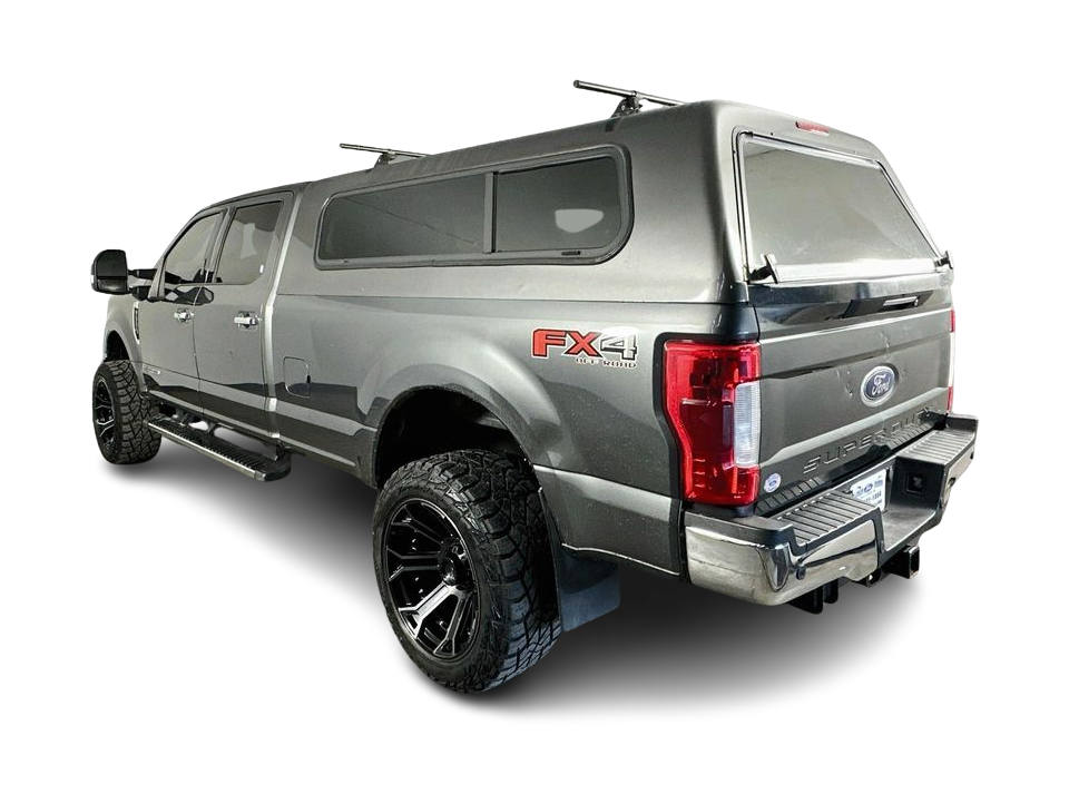 Thumbnail: 2019 Ford F-350 - 4