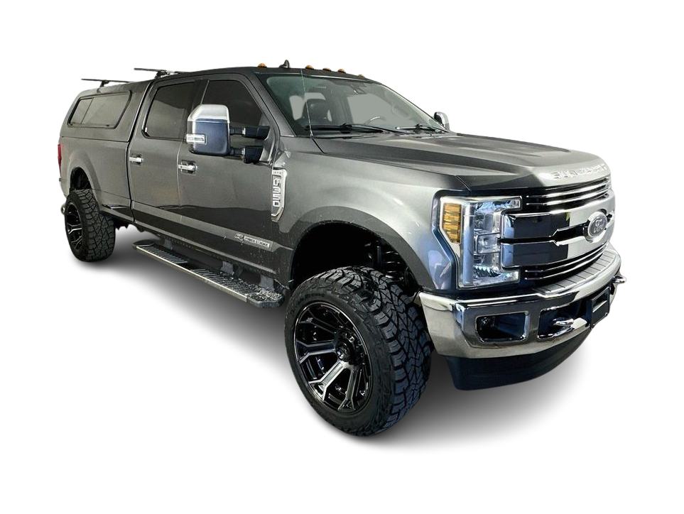 Thumbnail: 2019 Ford F-350 - 25