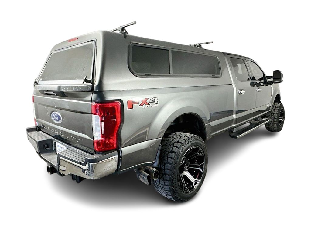 Thumbnail: 2019 Ford F-350 - 26