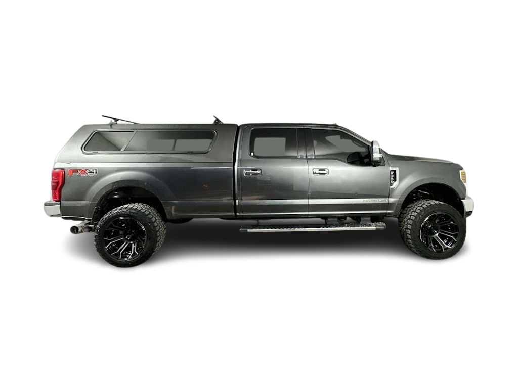 Thumbnail: 2019 Ford F-350 - 27