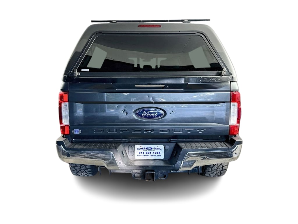 Thumbnail: 2019 Ford F-350 - 5