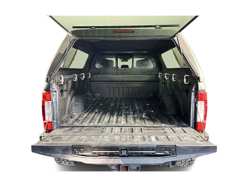 Thumbnail: 2019 Ford F-350 - 19