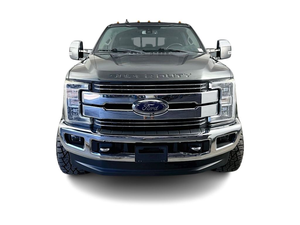 Thumbnail: 2019 Ford F-350 - 6