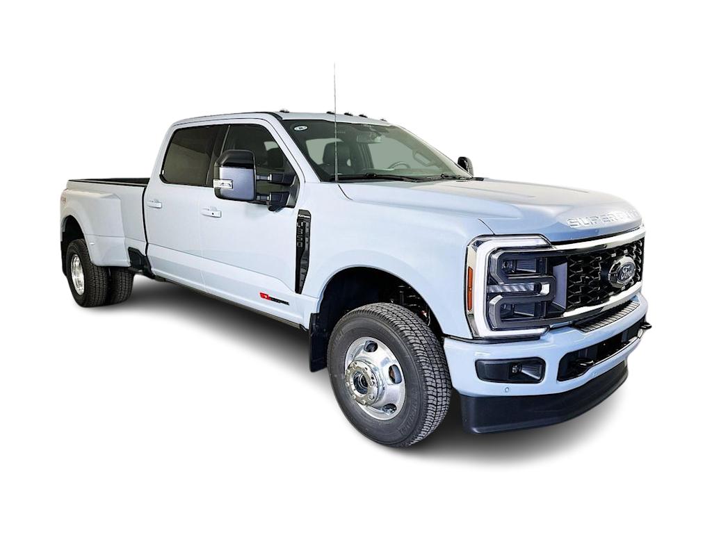 Thumbnail: 2026 Ford F-350 - 24