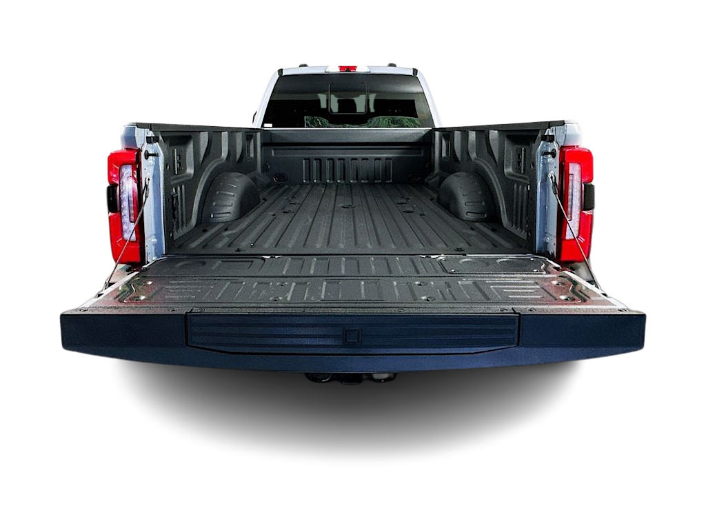 Thumbnail: 2026 Ford F-350 - 17