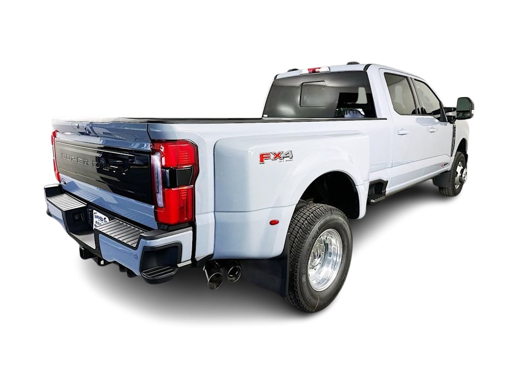 Thumbnail: 2026 Ford F-350 - 25