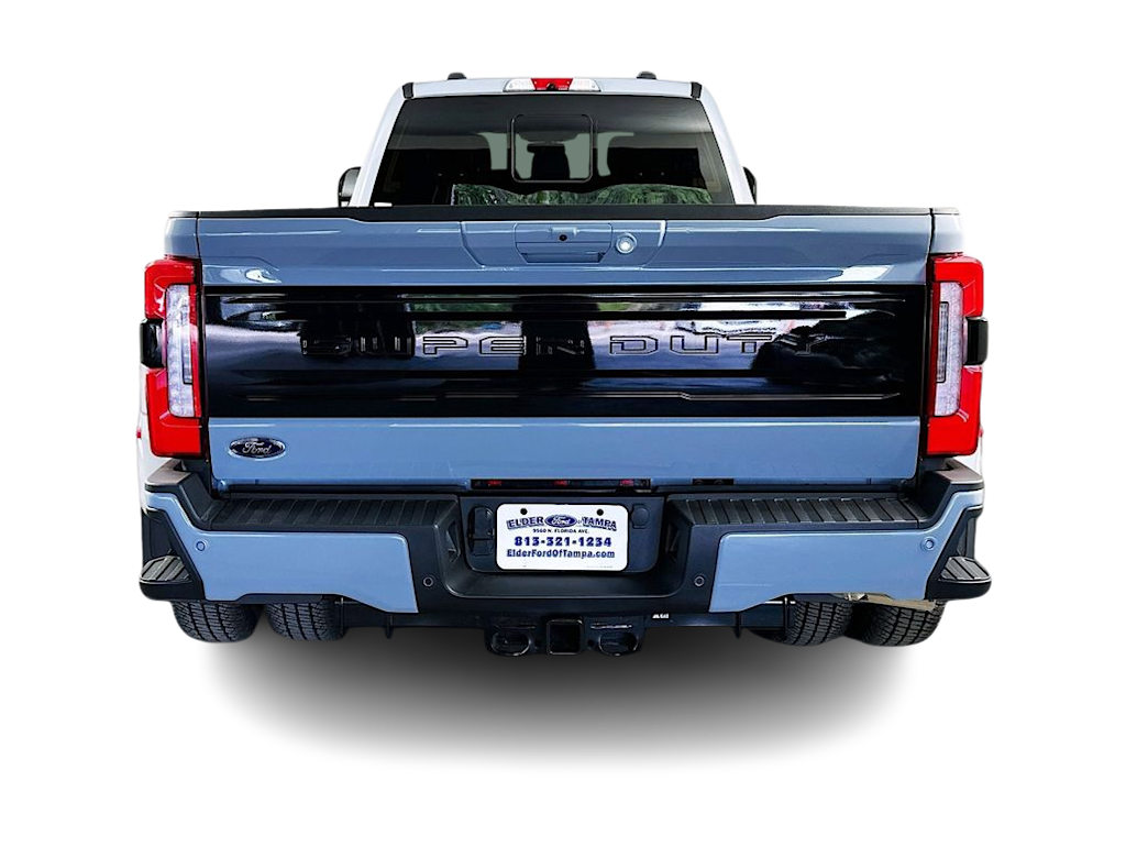 Thumbnail: 2026 Ford F-350 - 5