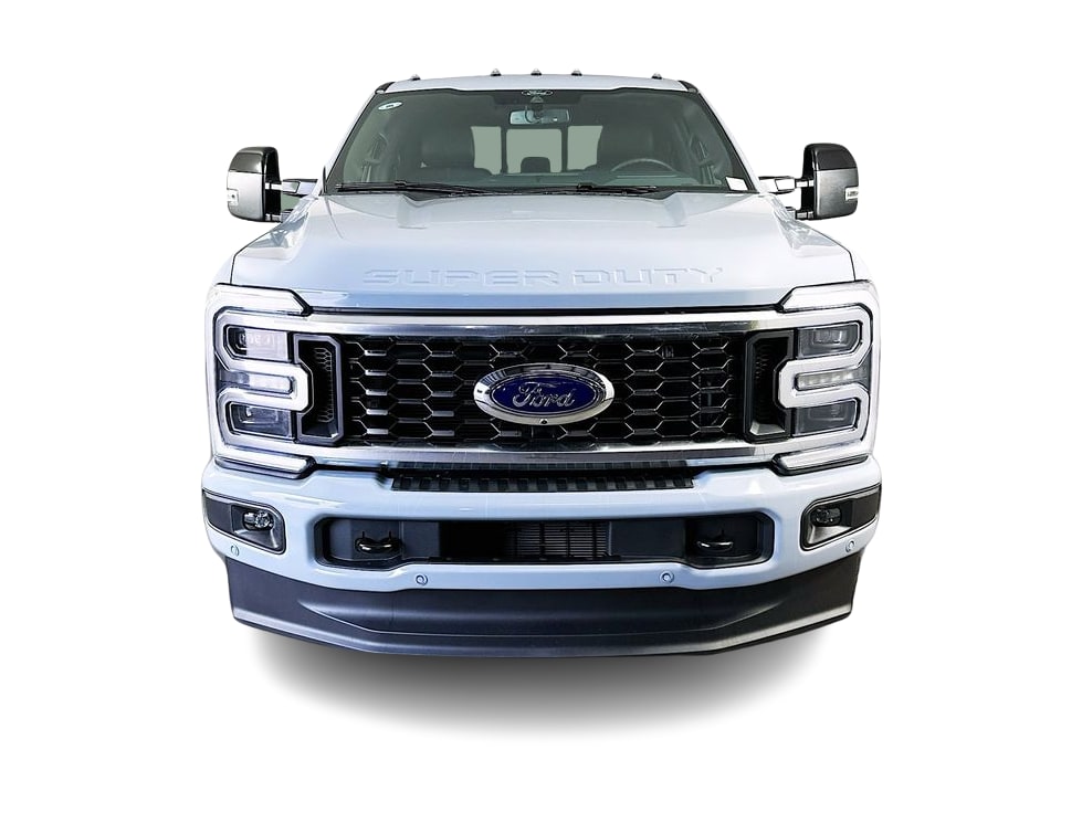 Thumbnail: 2026 Ford F-350 - 6