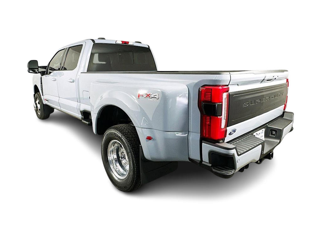 Thumbnail: 2026 Ford F-350 - 4
