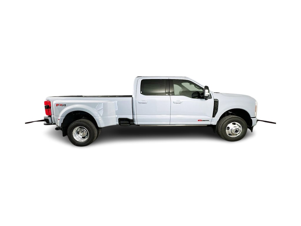 Thumbnail: 2026 Ford F-350 - 26