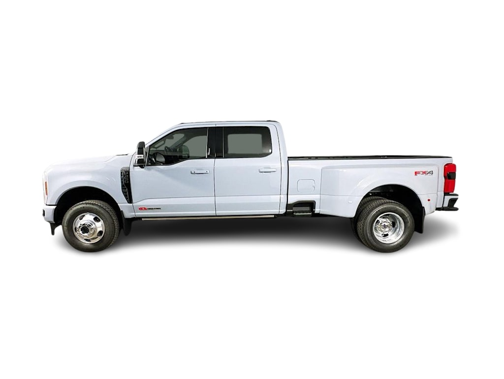 Thumbnail: 2026 Ford F-350 - 3
