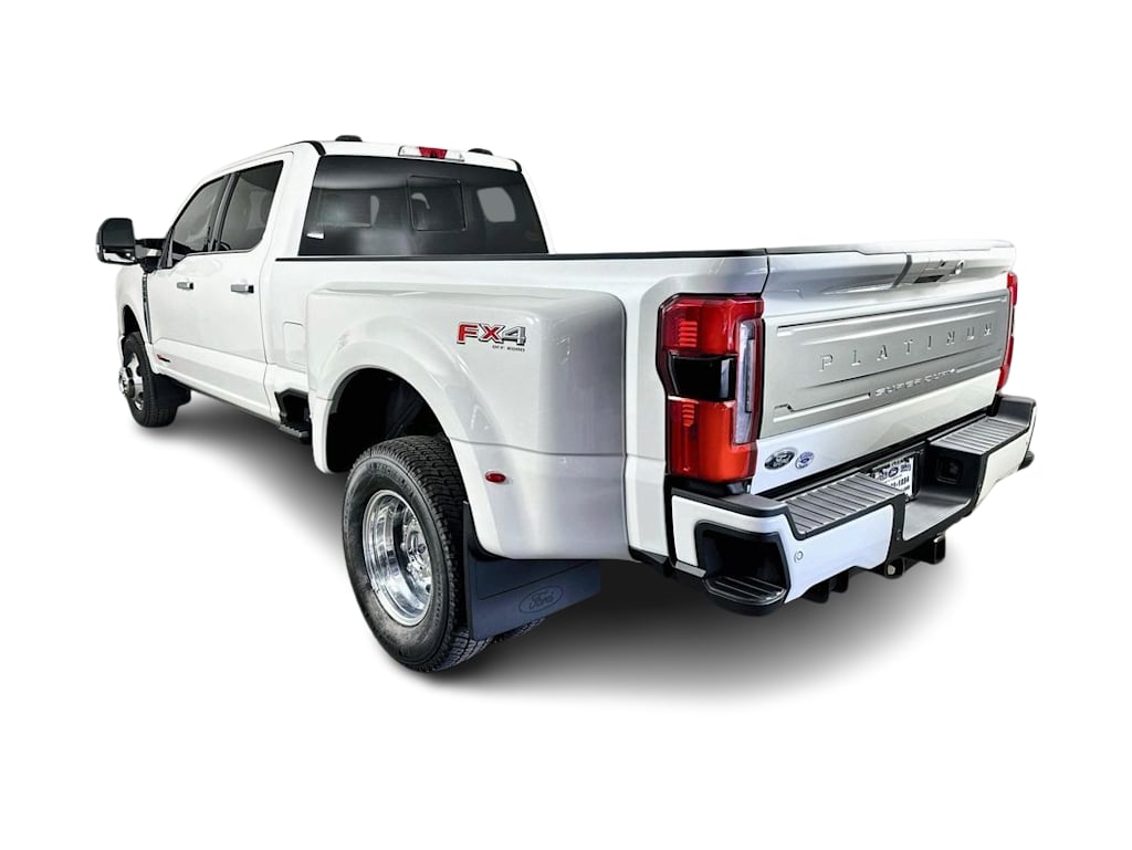 Thumbnail: 2026 Ford F-350 - 4
