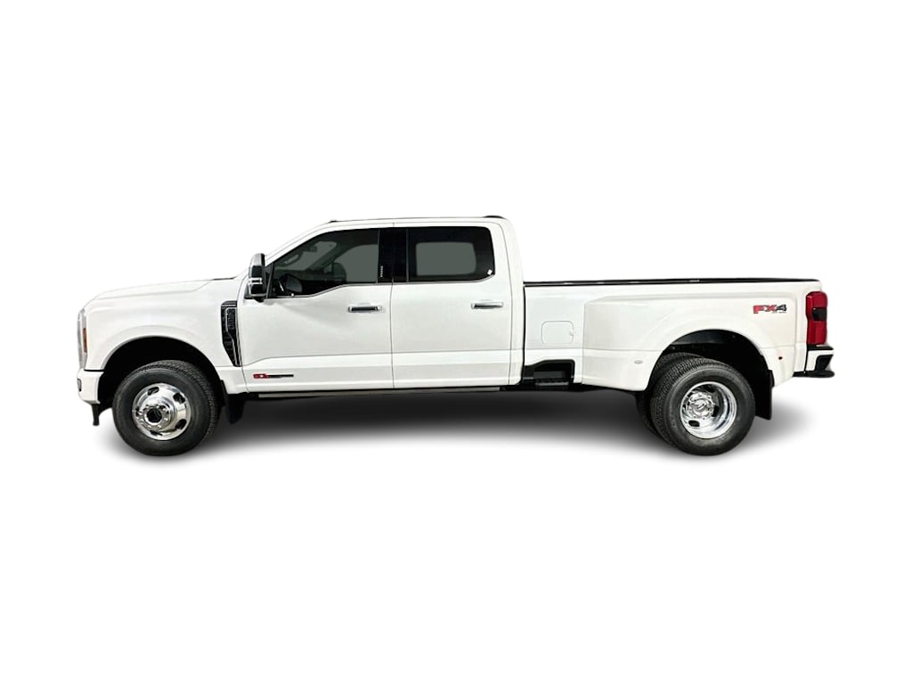 Thumbnail: 2026 Ford F-350 - 3