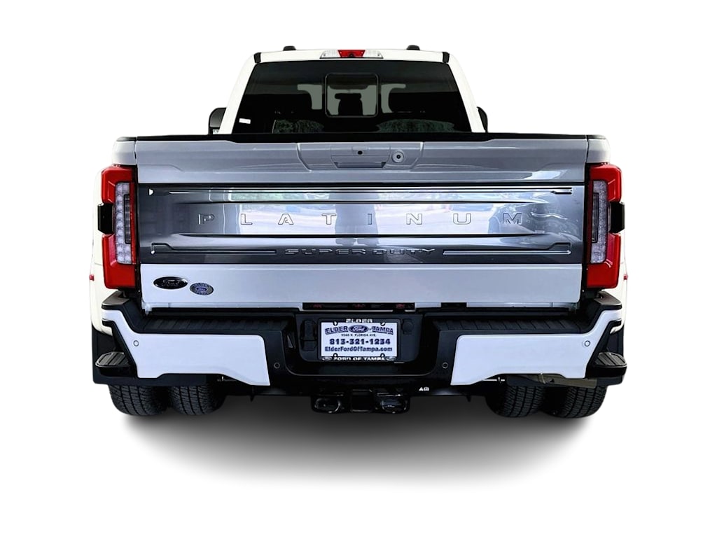 Thumbnail: 2026 Ford F-350 - 5