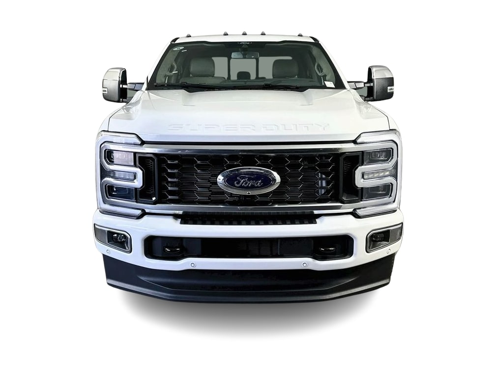Thumbnail: 2026 Ford F-350 - 19