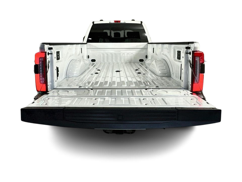 Thumbnail: 2026 Ford F-350 - 16