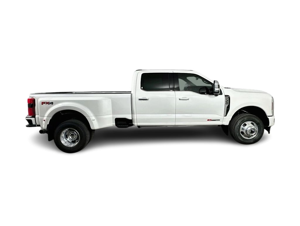 Thumbnail: 2026 Ford F-350 - 27
