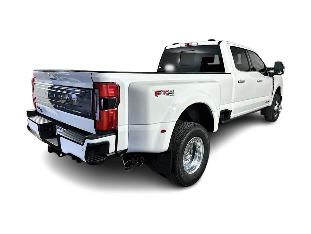 Thumbnail: 2026 Ford F-350 - 26