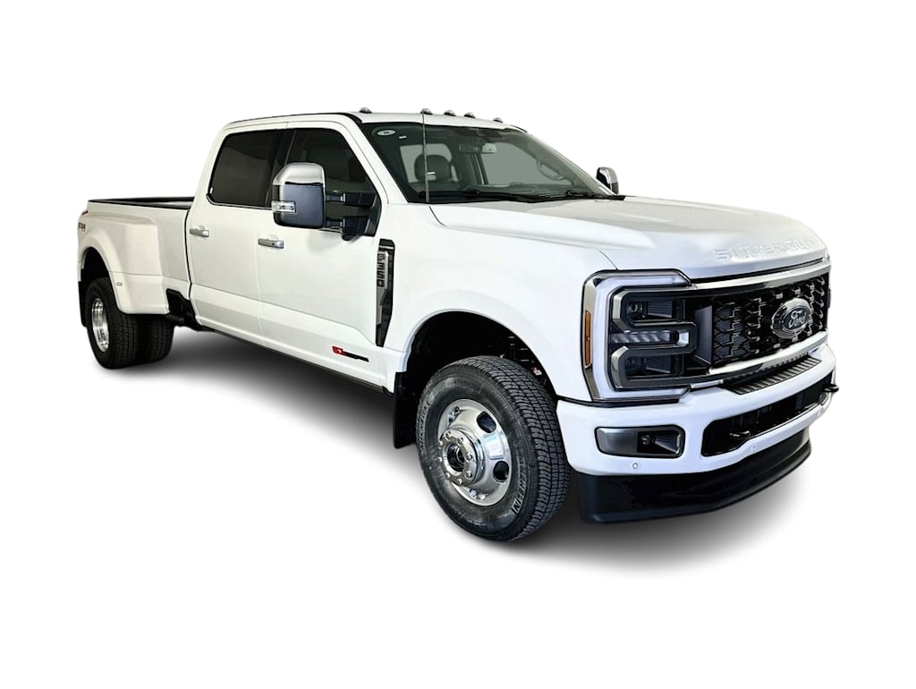 Thumbnail: 2026 Ford F-350 - 25