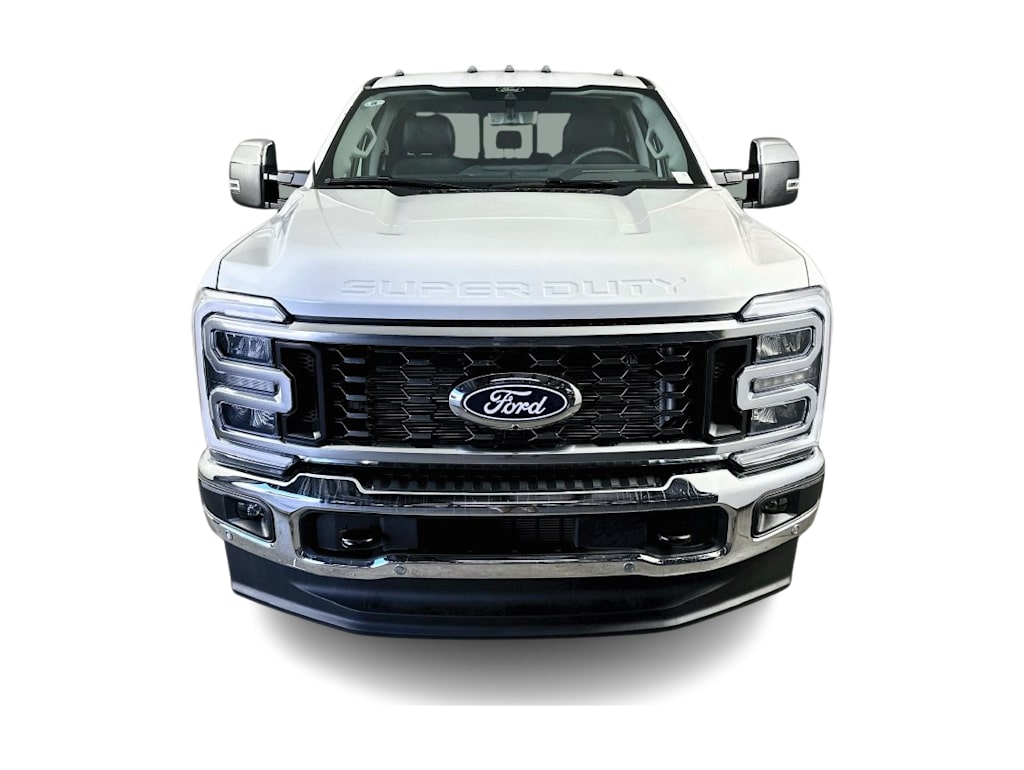 Thumbnail: 2027 Ford F-350 - 3