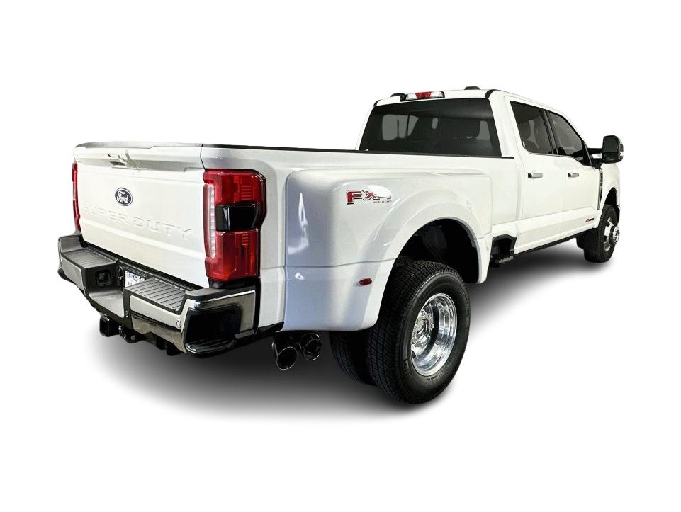 Thumbnail: 2027 Ford F-350 - 7