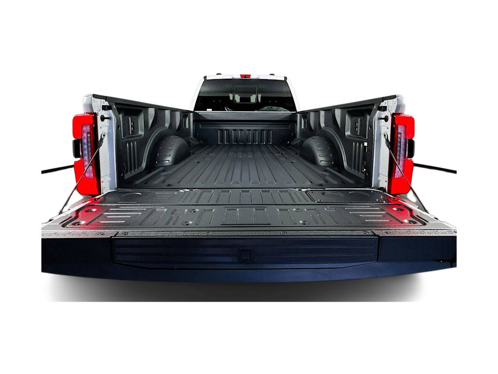 Thumbnail: 2026 Ford F-350 - 18