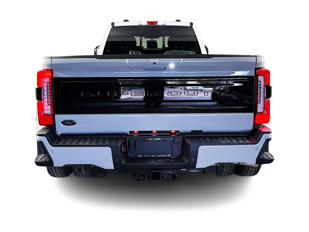 Thumbnail: 2026 Ford F-350 - 5