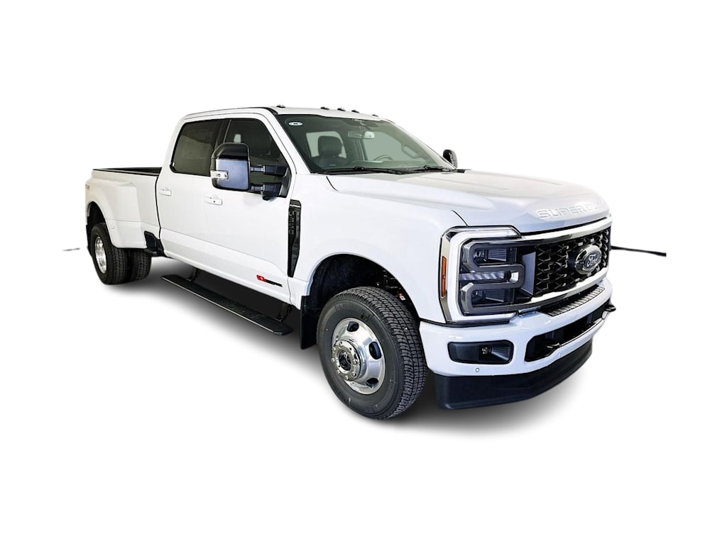 Thumbnail: 2026 Ford F-350 - 24