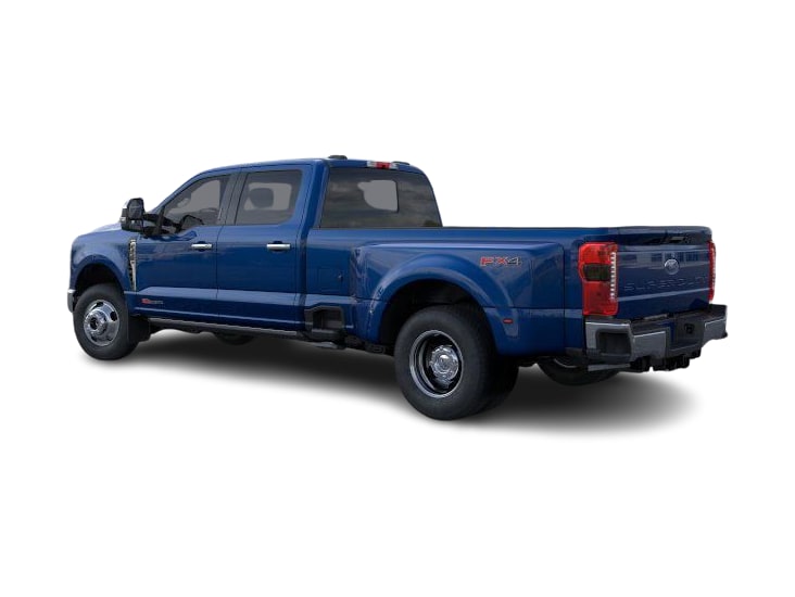 Thumbnail: 2026 Ford F-350 - 4