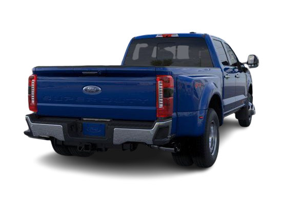 Thumbnail: 2026 Ford F-350 - 15