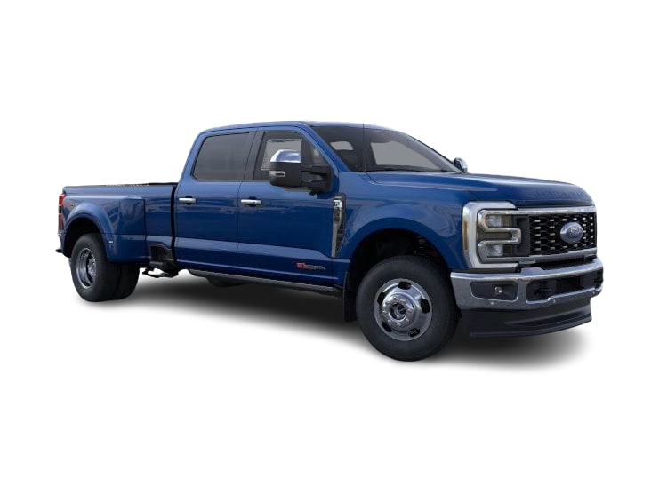 Thumbnail: 2026 Ford F-350 - 14