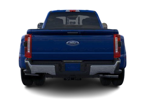 Thumbnail: 2026 Ford F-350 - 5