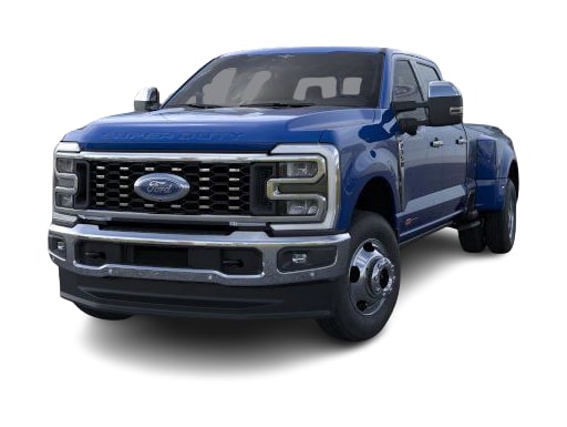 Thumbnail: 2026 Ford F-350 - 12