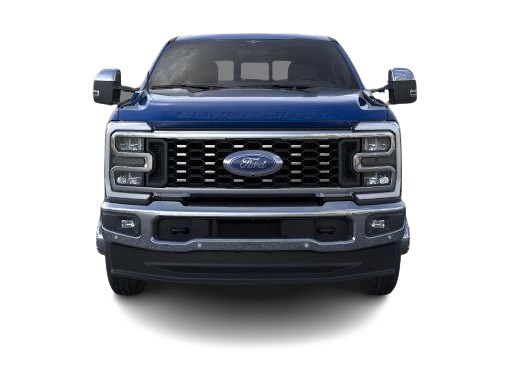 Thumbnail: 2026 Ford F-350 - 13