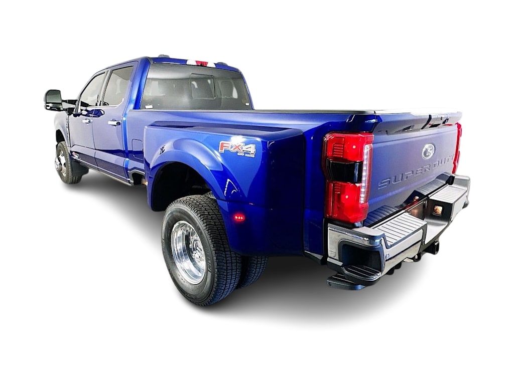 Thumbnail: 2026 Ford F-350 - 4