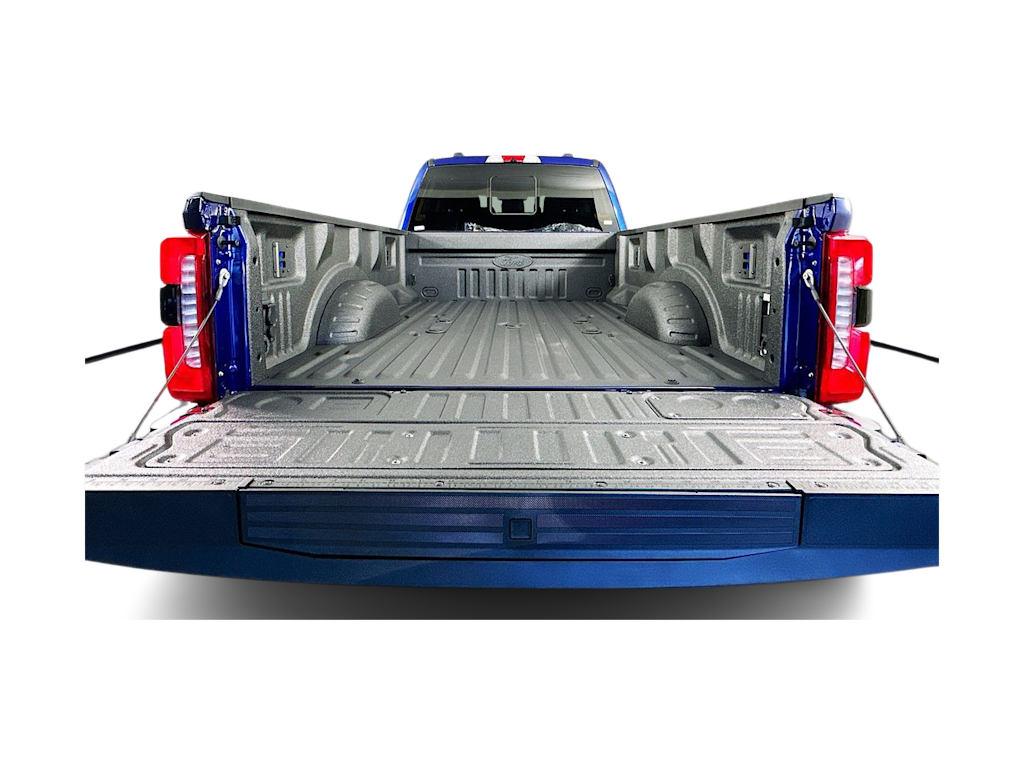 Thumbnail: 2026 Ford F-350 - 18