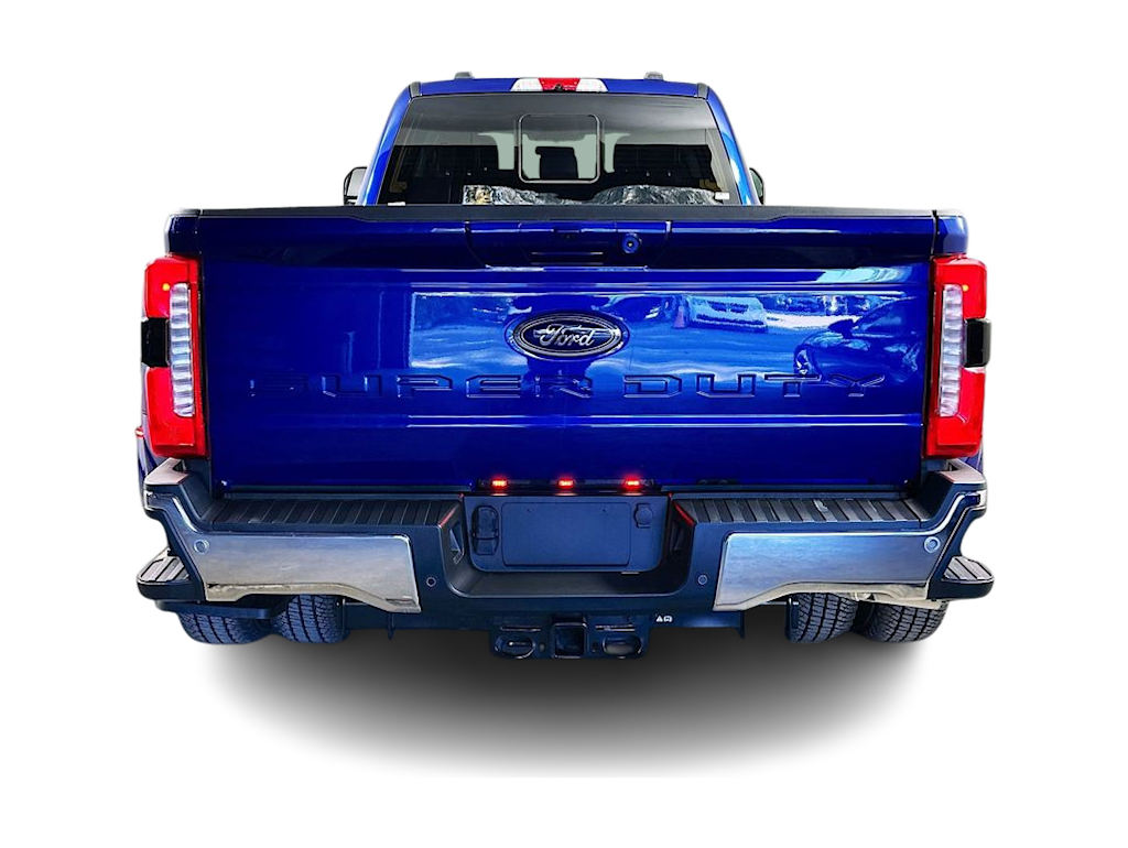 Thumbnail: 2026 Ford F-350 - 5