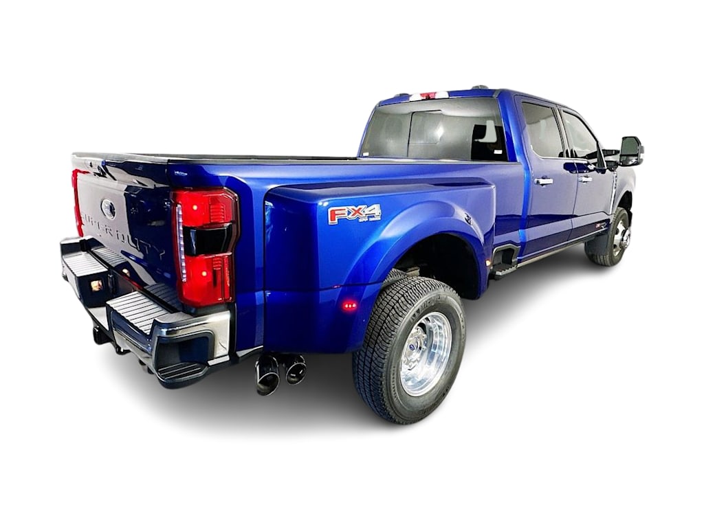 Thumbnail: 2026 Ford F-350 - 25