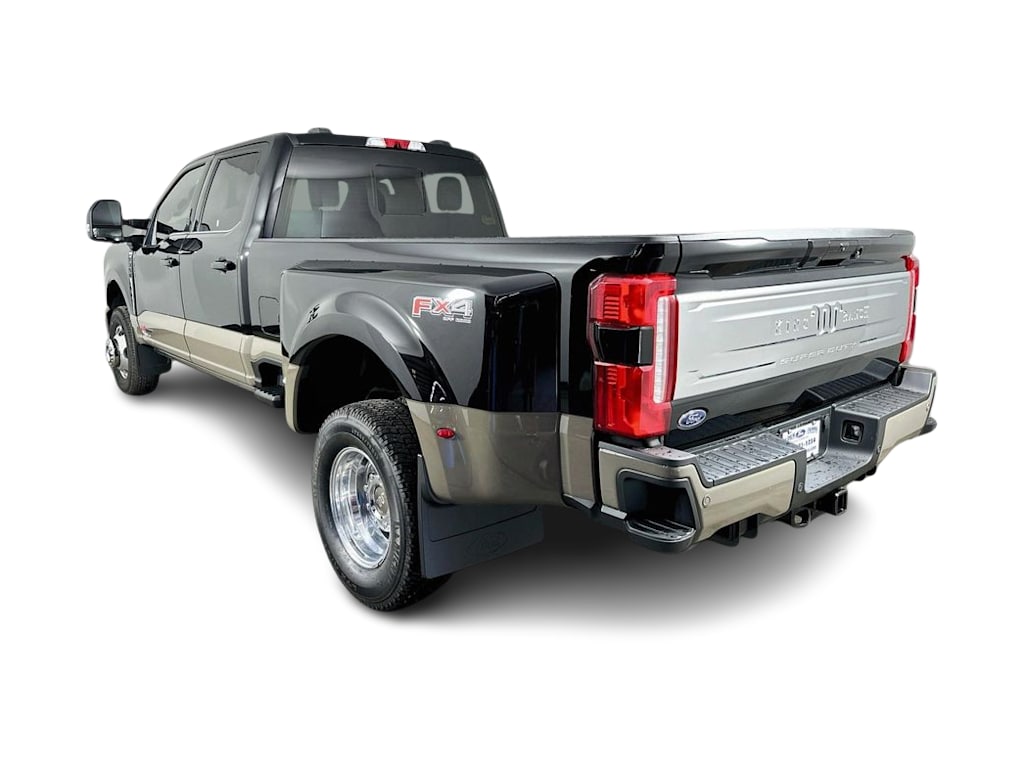 Thumbnail: 2026 Ford F-350 - 4