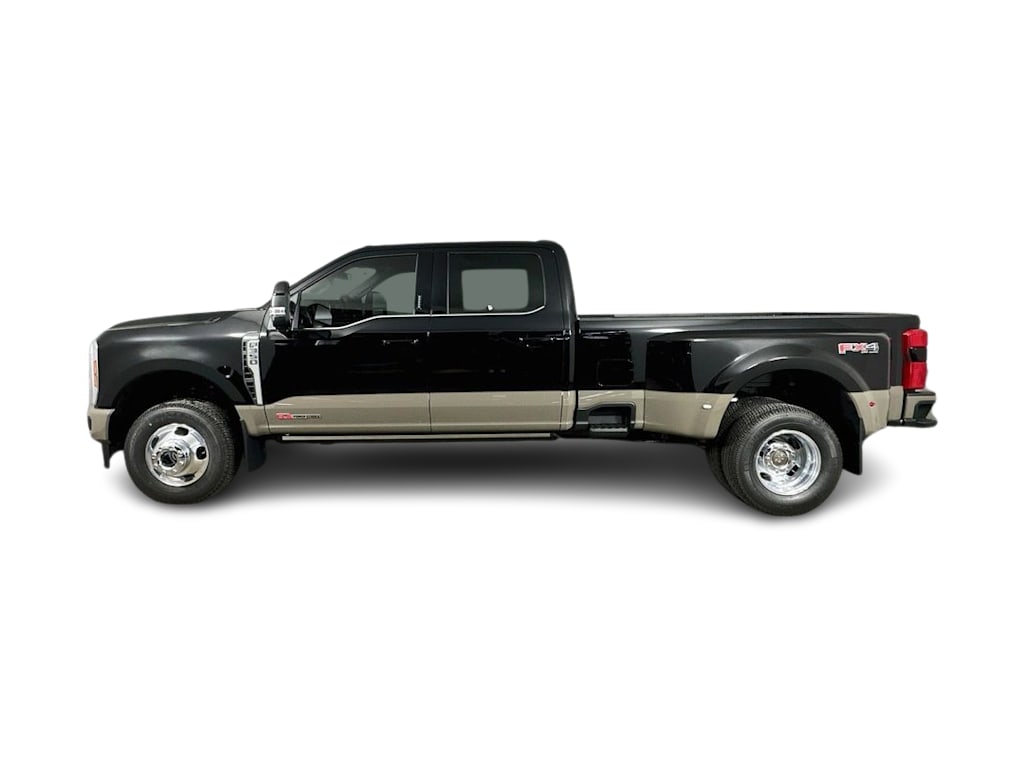 Thumbnail: 2026 Ford F-350 - 3
