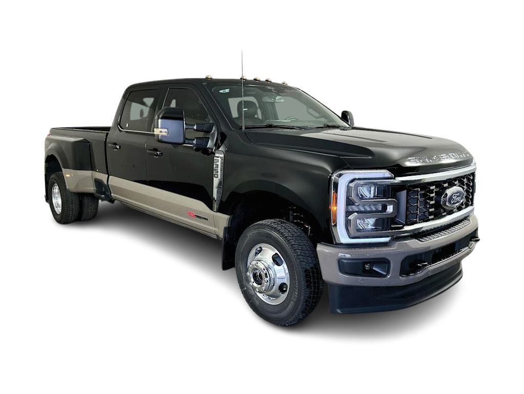 Thumbnail: 2026 Ford F-350 - 24