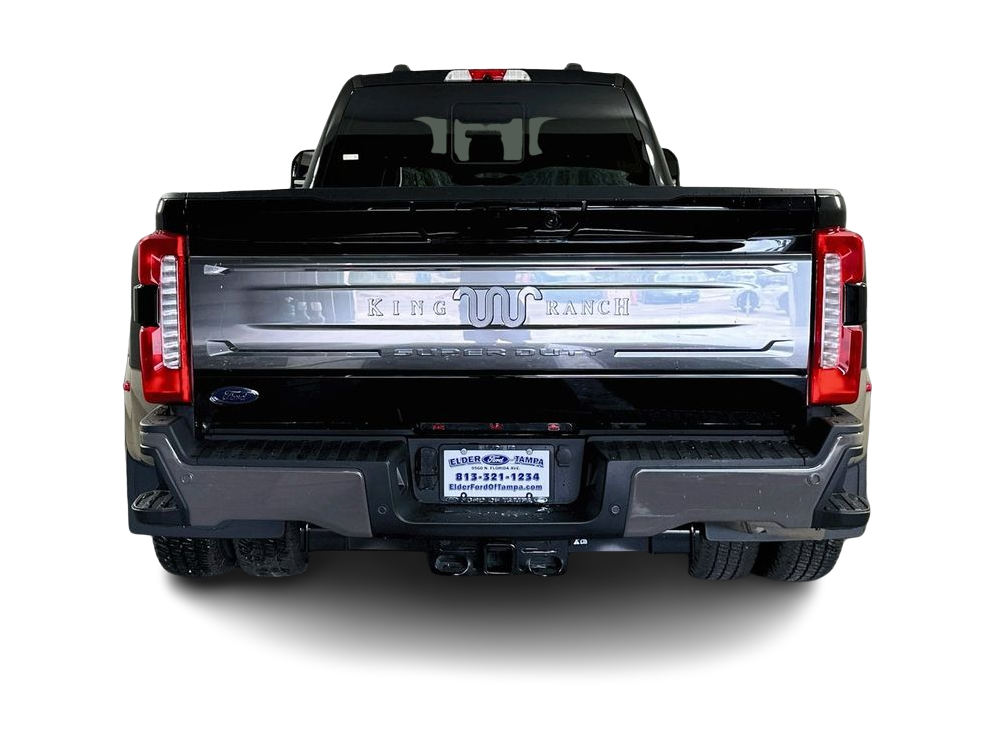 Thumbnail: 2026 Ford F-350 - 5